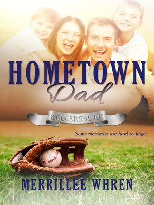 cover image of Hometown Dad